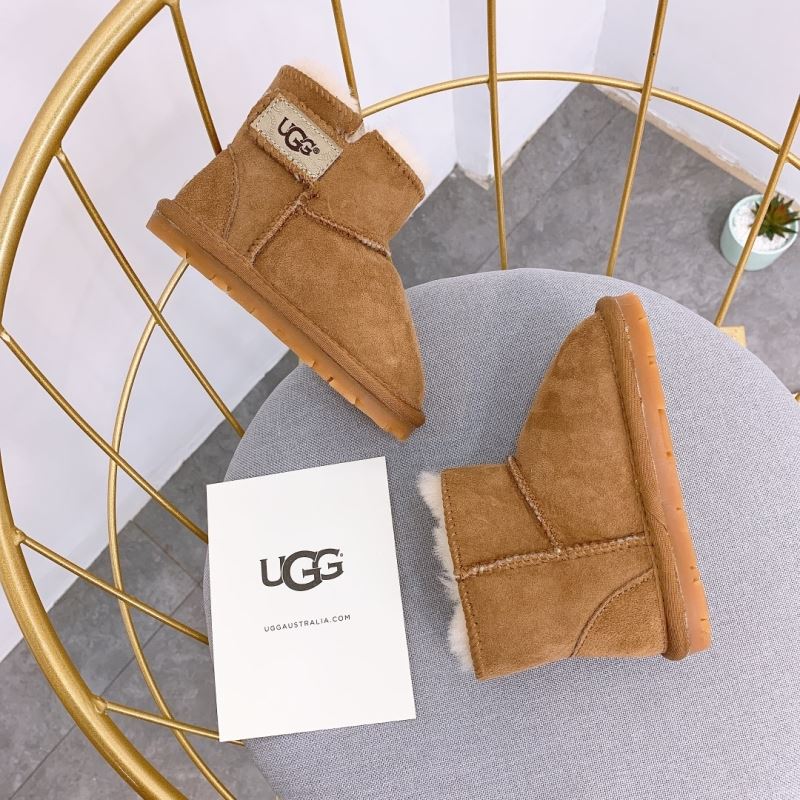 UGG SHOES